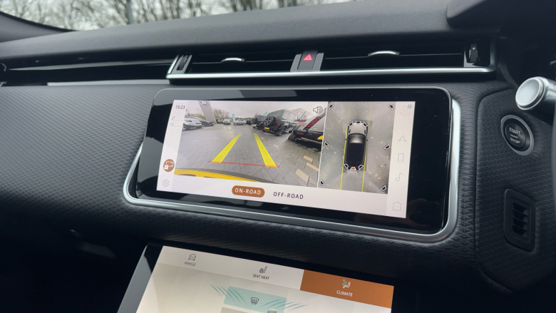 Land Rover Range Rover Velar 2.0 D200 R-Dynamic SE 5dr Auto Diesel Estate